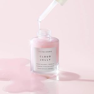 HERBIVORE BOTANICALS | CLOUD JELLY Pink Plumping Hydration Serum 30mL